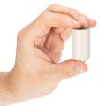 Kynttilänjalka magneetilla 25mm 4 kpl | Floristik24.fi