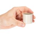 Magneettiset kynttilänjalat paksuille kynttilöille (4 cm), 4 kpl | Floristik24.fi