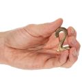 Adventtikynttilätapit, numerot 1-4, 4 kpl sarja, 4 cm, 4 kpl | Floristik24.fi