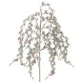 Floristik24 Tekomännynoksa käpyillä, koristeellinen männynoksa, keinotekoinen, 80 cm, 3 kpl