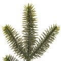 Keinotekoinen kuusenoksa pöytäkoristeeseen ja asetelmiin, 45 cm, 3 kpl | Floristik24.fi