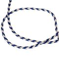 Raidallinen lahjanauha/-naru