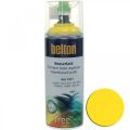 Floristik24 Belton vapaa vesilakka keltainen korkeakiilto spray rapsinkeltainen 400ml