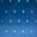 Floristik24 LED-valoverkko 384 lämmin valkoinen 3m x 3m ulkokäyttöön
