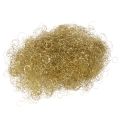 Floristik24 Premium Curly Gold -tinseli 50g
