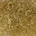 Premium Curly Gold -tinseli 50g | Floristik24.fi