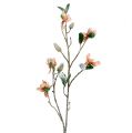 Floristik24 Magnolia-haara vaaleanpunainen L 82cm