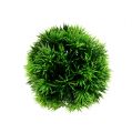 Floristik24 Mini ruohopallo koristepallo vihreä keinotekoinen Ø10cm 1kpl
