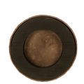 Floristik24 Kukka-aiheinen vaahtomuovirengas jalustalla OASIS® Renewal® Floral Foam Biolit® 38 cm 2 kpl