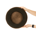 Kukka-aiheinen vaahtomuovirengas jalustalla OASIS® Renewal® Floral Foam Biolit® 38 cm 2 kpl | Floristik24.fi