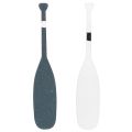 Floristik24 Miniatyyrikoriste meloille, merihenkiseen sisustukseen, 8 cm, 18 palaa