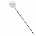 Pearl Head Pins Valkoinen Ø15mm 75mm | Floristik24.fi