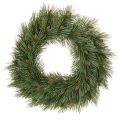Floristik24 Tekoseppele männynoksista ja pienistä käpyistä, 40 cm