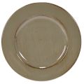 Floristik24 Pienet koriste- tai esillepanolautaset, 17 cm, 6 kpl