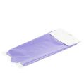 Rondella-hihansuut Ø38cm violetti 50kpl | Floristik24.fi