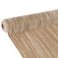 Floristik24 Pöytäliina samettinauha murskattu sametti 25cm 2m