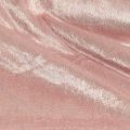 Floristik24 Koristekangas Velvet Vanha pinkki samettipöytäkoristelu 140×300cm