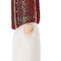 Joulutontun koristekepit,