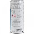 Floristik24 Spray glue askarteluliima liima ruiskutukseen 400ml