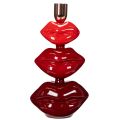 Gloss Lip -kynttilänjalka,