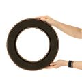 Kukkakoristerengas OASIS® Renewal® Floral Foam Biolit® 40 cm 2 kpl | Floristik24.fi