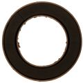 Floristik24 Kukkakoristerengas OASIS® Renewal® Floral Foam Biolit® 45 cm 2 kpl