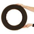 Kukkakoristerengas OASIS® Renewal® Floral Foam Biolit® 45 cm 2 kpl | Floristik24.fi