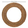 Kukkakoristerengas OASIS® Renewal® Floral Foam Biolit® 45 cm 2 kpl | Floristik24.fi