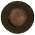 Floristik24 Kukka-aiheinen vaahtomuovirengas jalustalla OASIS® Renewal® Floral Foam Biolit® 38 cm 2 kpl