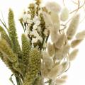 Floristik24 Wild Grass Bouquet Dry Floral 50g