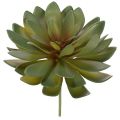 Floristik24 Keinotekoinen mehikasvi koristekasvina, vihreä, 18 cm, 3 kpl