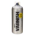 Floristik24 Kirkas mattasuihkelakka, UV-suojattu, hapoton, Montana-purkit, 400 ml
