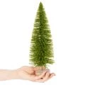 Keinotekoinen joulukuusi, koristeellinen pöytäkoristeena, 31 cm, 3 kpl | Floristik24.fi