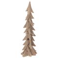 Floristik24 Pieni koristeellinen joulukuusi, pöytäkoriste, 44 cm