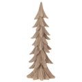 Pieni koristeellinen joulukuusi, pöytäkoriste, 44 cm | Floristik24.fi