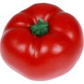 Floristik24 Tomaattikoriste keinotekoiset punaiset ruokanuket 8cm