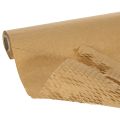 Hunajakennopaperi askartelumateriaali rulla 5m 50cm | Floristik24.fi