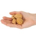 Saksanpähkinät, luonnontuote pöytäkoristeluun ja tee-se-itse-projekteihin. Luonnonpähkinät, 4-5 cm, 300 g. | Floristik24.fi
