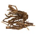 Koristeelliset puiset oksat ja juurakot, luonnollisesti kuivatut, 18 cm, 500 g | Floristik24.fi