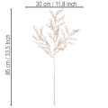 Tekooksa pienillä marjoilla, 85cm | Floristik24.fi