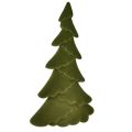 Floristik24 Koristekuusi parvettu joulukuusi vihreä 60cm