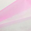 Floristik24 Koristefleece 60cm x 20m pinkki