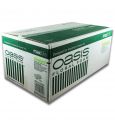 Floristik24 OASIS® plug-in moss maxlife standardi 20 tiiliä