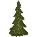 Joulukuusikoristeet Joulukuusi parvivihreä 76cm | Floristik24.fi